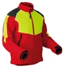 PFANNER StretchAIR® Schnittschutzjacke - 1