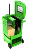 SRI Toucan Pack Absorptions- und Recyclingstation - 3