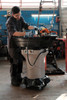 SRI mobile Teilewaschanlage 40 Liter - 3