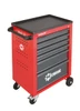 GEDORE R20150006 Werkstattwagen MECHANIC - 1