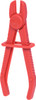 KS Tools Schlauchabklemmzange 150 mm für Schläuche bis Ø 15 mm - 1