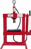 Hydraulische Werkstattpresse 10 t - 1