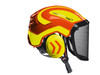 PROTOS Climber Arborist mit F39 Visier - 4