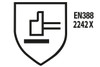 EUROWINTER L20 Winter-Arbeitshandschuh L/10 - 2