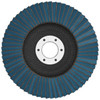 TYROLIT Fächerscheibe ZA60-325 115 x 22.23 mm - 1
