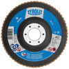 TYROLIT Fächerscheibe ZA60-325 125 x 22.23 mm - 2