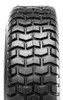CARLSTAR Reifen Turf Saver 125/70-4 - 1