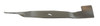 High-Lift Messer 335 mm ersetzt BESTGREEN 1252880001 - 1