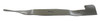 High-Lift Messer 397 mm ersetzt BESTGREEN 1251705000 - 1