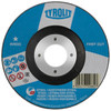 TYROLIT BASIC FASTCUT Schruppscheibe A30P-BFB 125 x 6 x 22.23 mm - 1