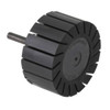 TYROLIT PREMIUM Gummiträger für Spiralbänder 45 x 30 mm - 1