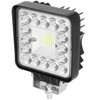 LED Arbeitsscheinwerfer 10-30V, 2740 lm - 1