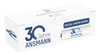 ANSMANN Alkaline Batterie Mignon AA / LR6 30er Karton - 2