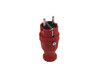 Schutzkontakt-Stecker 3-polig - 1