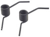 Kraftharken Ersatzfedern - 1