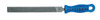 Flachstumpfe Werkstattfeile 10", 250 x 25 mm - 1