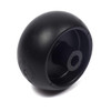 B&S Tastrolle Ø 101 mm - 1714760SM - 1