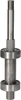 B&S Messerwelle 1726826SM - 1