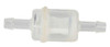 Kraftstofffilter 53 Micron Ø 6.1 mm - 1