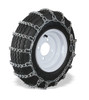 Leiter-Schneekette 4,00-4 - 2