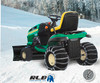 Leiter-Schneekette 18x8.50-8 - 4