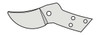 FELCO Gartenscherenklinge 22/3 - 1