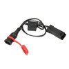 OptiMate O-47 Ducati SAE-Adapter - 2
