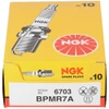 NGK Zündkerze BPMR7A - 2