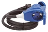 CEE Adapterleitung 3 x 2,5 mm² 1,5 m - 2