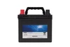YUASA PRO POWER Batterie 12V / 30Ah - CCA 270 A - 1