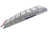 Auffahrrampe klappbar, 2.260 x 300 mm, 680 kg - 1