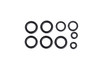 CELLFAST O-Ring-Satz - 1