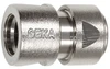 GEKA plus-Schlauchstück 3/4'' - 1