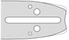 01 Führungsschiene 45 cm .325'' 1.3 mm - 2