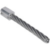 Ersatzbüschel Seilwickeldraht für UNKRAUTBIENE MVT-390 - 4