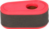 STIGA Luftfilter für TRE224 118551157/0 - 2