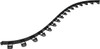 Rasenkante UNIBORD 4 m x 45 mm - 2