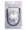 OCTO Wildkrautbürste Ø 83 x 20.0 / 25.4 mm - 4