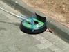 Schutzhaube BlackProtect - 5