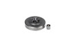 Profil-Kettenrad 3/8" - 6-Zähne - 1