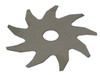 Vertikutiermesser 149 mm - 1