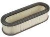 Luftfilter (oval) ersetzt B&S 394019S - 1