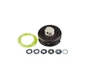 TECOMEC EASY LOAD Mähkopf Halbautomatik Tap-N-Go 109 mm - 1