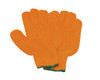 Nylon-Handschuh XL - 1