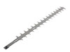 Heckenscherenmesser 537 mm passend für DOLMAR, EFCO etc. - 1