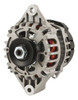 Lichtmaschine 12V-75A passend für JOHN DEERE LVA18613 - 6