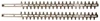 Heckenscherenmesser 600 mm NACHBAUTEIL passend für STIHL HS 81 T, HS 82 T, HSA 94 T - 1