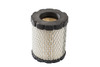 Luftfilter (rund) ersetzt B&S 798897 - 1