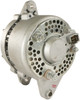 Lichtmaschine 12V-35A passend für KUBOTA 15253-64013 - 2