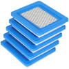 Luftfilter ersetzt B&S 491588S - 3